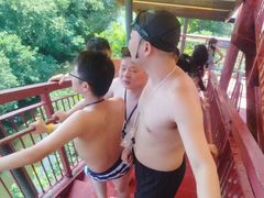 -上海玛雅海滩水公园