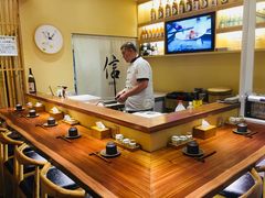 -信日本料理(信义坊店)