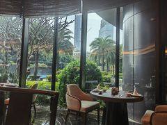 -蛇口希尔顿南海酒店·随轩中餐厅·粤菜