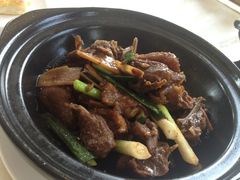 -新东源国际酒店·新东源食坊(沙井店)