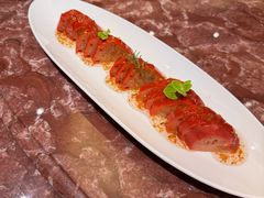 -四世同堂·京菜·烤鸭(双井店)