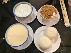 -水牛奶皇后糖水铺(深圳总店)