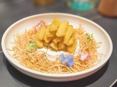 -鼎原力量东北吊炉烧烤(幸福街店)
