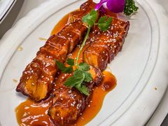 -粤香楼(新光里店)