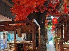 -普洱小黄牛餐厅铜火锅·思茅地方菜(世纪城店)