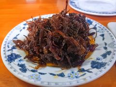 -龙姐私房菜(和顺古镇店)