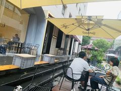 -Seesaw Coffee(上生新所店)