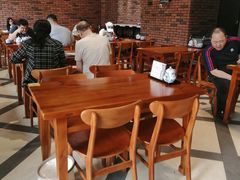 大堂-金城尕娃牛肉面(钻汇广场店)