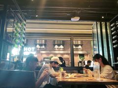 -胡桃里音乐酒馆(白云五号T5 MALL店)