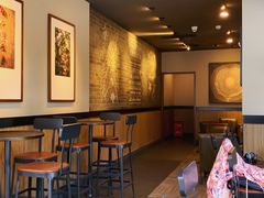 -星巴克(常州新北公园店)