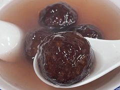 -粗茶淡饭(东关街店)