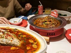 -烹湘·鲜炒湖南土菜(海珠店)