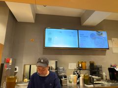 -去茶山(重庆万象城店)