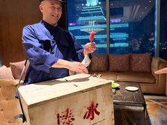 -环球港凯悦 · 享悦中餐厅