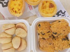 -虎头局·渣打饼行(五一新干线店)