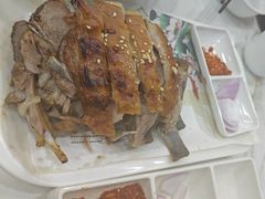 -老毛手抓·盐池滩羊非遗手抓(宁夏总店)