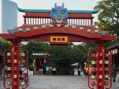 -回龙窝历史文化街区