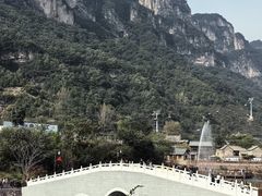 -太行锡崖沟旅游度假区