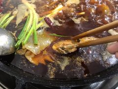 -石灰市毛记烧鸡公(解放碑店)