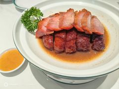 -荔粥记潮汕砂锅粥(新北万达店)