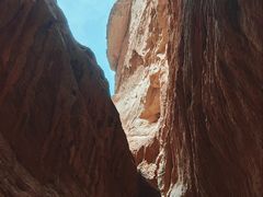 -天山神秘大峡谷