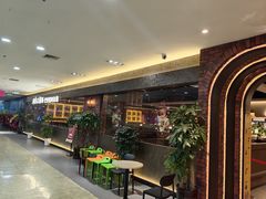 -汉丽斯巴西烤肉自助(市南店)