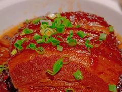 -潇湘码头·鲜湘菜(清河店)