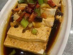 -苏师傅菜馆(上沙店)