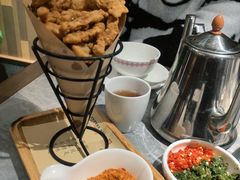 -野山舂·贵州现舂酸汤牛肉(民生路店)