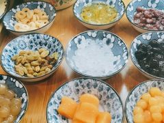 -川锅一号火锅(1818牌楼店)