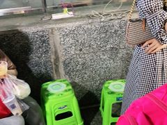 -夏食光安顺小舒冰粉冰浆(甲秀楼店)