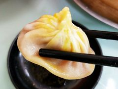 -食惠里小笼包面馆(越秀店)