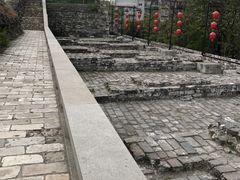 -东水关遗址公园