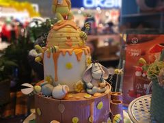 -CAKE BOSS 蛋糕老板(北京世纪金源购物中心)