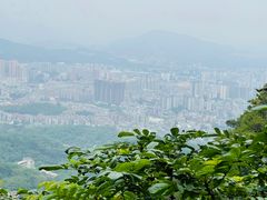-广州市白云山风景名胜区