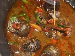 -老闵田螺馆·南昌市井菜·特色小吃(总店)