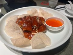 -朴墅(西湖青芝坞店·杭帮菜·家宴.14年的店)