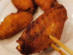 -大哥餐厅(西城花园店)