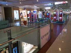 -大悦城(沈阳中街店)