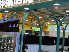 -鲜果时间·果蔬茶(欧亚商都超市店)