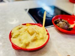 榴芒冰-铁真·刨冰红焖羊肉(总店)