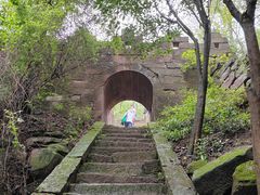 -金堂县云顶石城风景区
