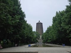 -玲珑塔公园