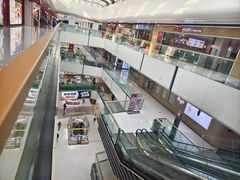 -万达广场(北京槐房店)