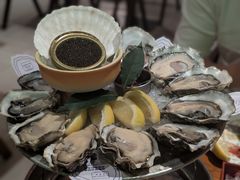-Osteria Garden 生蚝花园餐厅(原进贤路店)