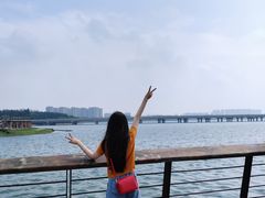-丁香湖公园