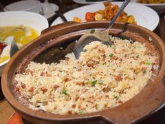 -张家卫·阳江菜·小海鲜(肥婆湾桥店)