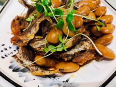 -北戴河转鱼·炒螃蟹酱餐厅