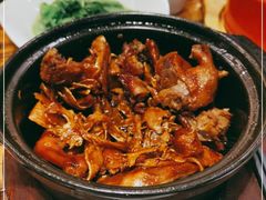 -临家闽南菜(宝洲路店)