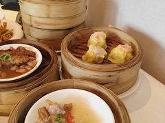 -富力万达嘉华酒店-品珍中餐厅(水果湖店)